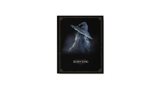 Elden Ring Official Strategy Guide, Vol. 1: The Lands Between - Books of Knowledge - Future Press - Books - Future Press Verlag und Marketing GmbH - 9783869931142 - October 12, 2022