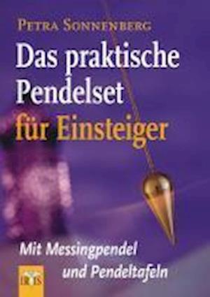 Cover for Sonnenberg · Das praktische Pendelset (Book)