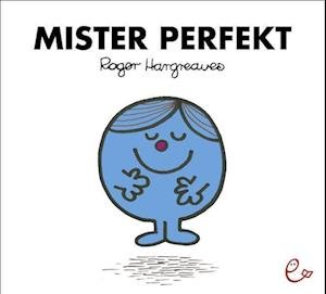 Cover for Roger Hargreaves · Mister Perfekt (Book) (2010)