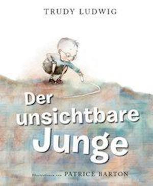 Cover for Ludwig · Der unsichtbare Junge (Book)