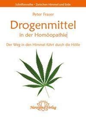 Cover for Fraser · Drogenmittel in der Homöopathie (Book)