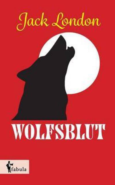 Cover for London · Wolfsblut (Buch) (2016)