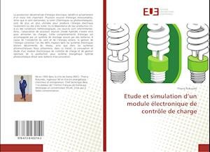 Cover for Rukundo · Etude et simulation d'un module (Book)