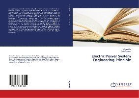 Electric Power System Engineering P - Ola - Livros -  - 9786139831142 - 