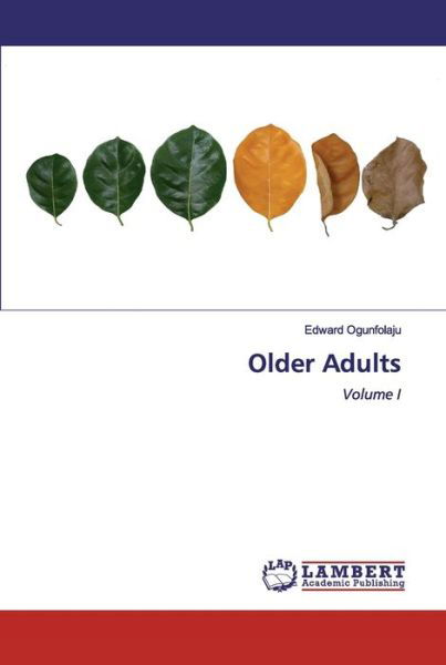 Cover for Ogunfolaju · Older Adults (Book) (2020)