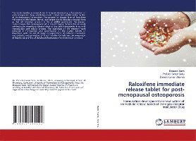 Cover for Barik · Raloxifene immediate release tabl (N/A)