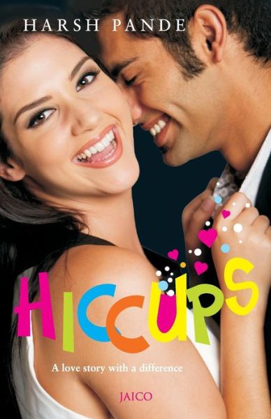 Cover for Harsh Pande · Hiccups (Paperback Book) (2015)