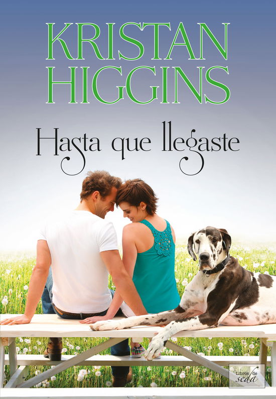 Hasta Que Llegaste - Kristan Higgins - Books - Libros de Seda - 9788415854142 - September 30, 2014