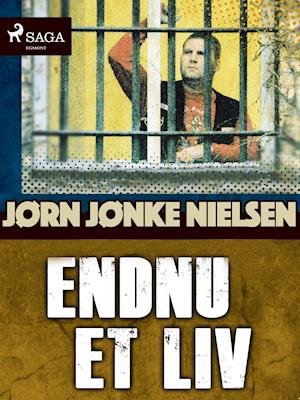 Cover for Jørn Jønke Nielsen · Mit liv: Endnu et liv (Sewn Spine Book) [1e uitgave] (2020)