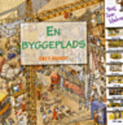 Året rundt.: En byggeplads - Nicholas Harris - Books - Flachs - 9788762705142 - September 6, 2004