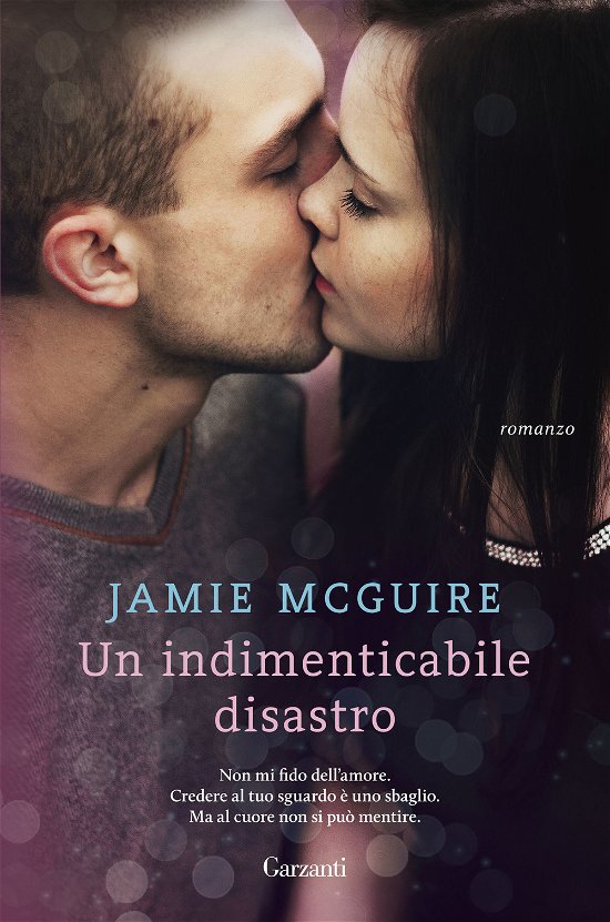 Cover for Jamie McGuire · Un Indimenticabile Disastro (Book)