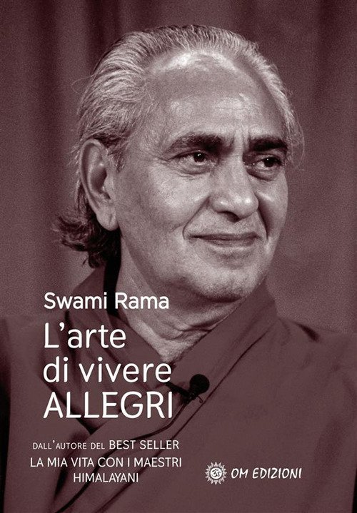 Cover for Swami Rama · L' Arte Di Vivere Allegri (Book)