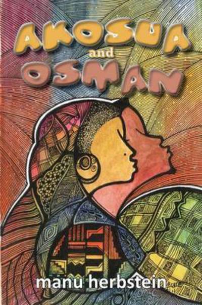 Cover for Manu Herbstein · Akosua and Osman (Paperback Book) (2017)