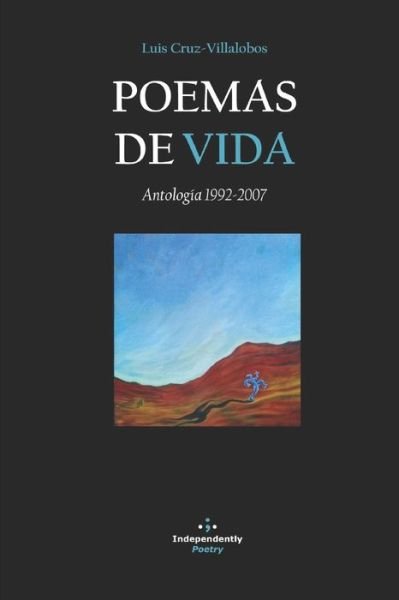 Cover for Luis Cruz-Villalobos · Poemas de Vida (Paperback Book) (2020)