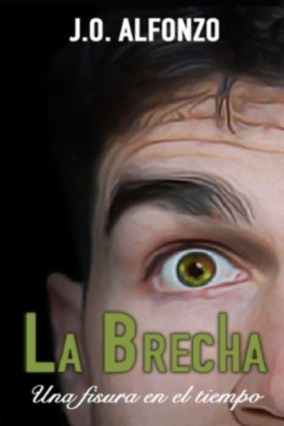 Cover for Trin Schloot · La Brecha (Paperback Bog) (2021)