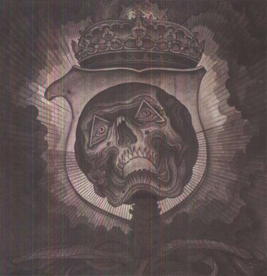 Cover for Doomriders · Darkness Come Alive (LP) (2011)