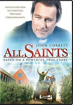 All Saints - All Saints - Film - ACP10 (IMPORT) - 0043396513143 - 12. desember 2017