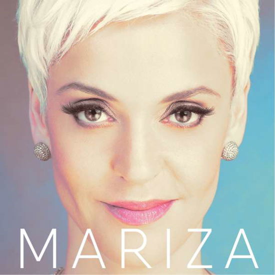 Cover for Mariza (CD) (2018)