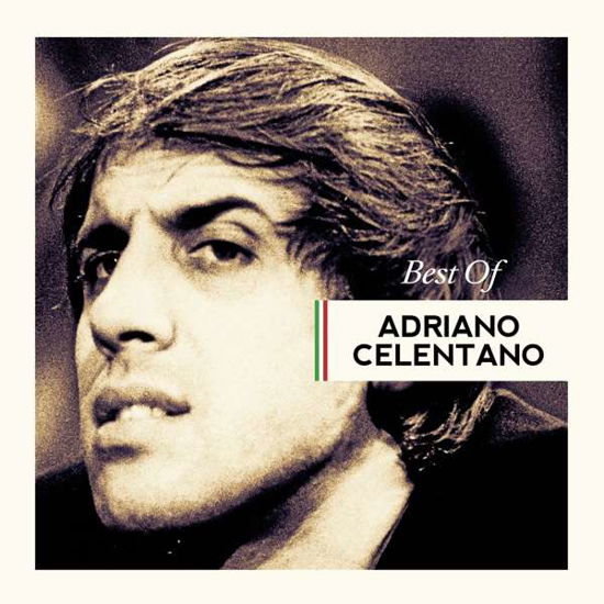 Celentano, Adriano - Adriano Celentano - Music - Zyx - 0194111005143 - September 18, 2020