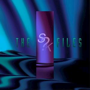 Cover for S?k · S?k Files (LP) (2022)