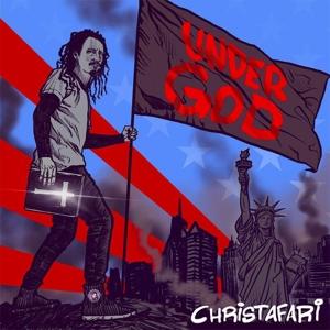 Cover for Christafari · Christafari - Under God (CD)