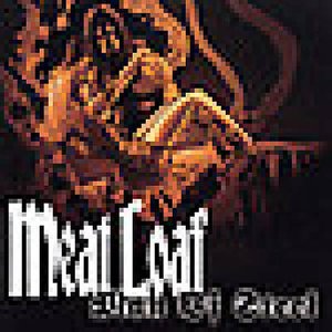 Man of Steel - Meatloaf - Música - MERCURY - 0602498151143 - 24 de novembro de 2003
