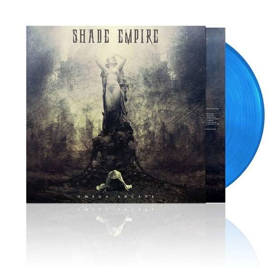 Shade Empire · Omega Arcane (LP) [Coloured edition] (2024)