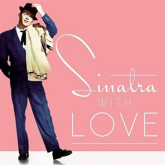 Cover for Frank Sinatra · Sinatra with Love (CD) (2014)