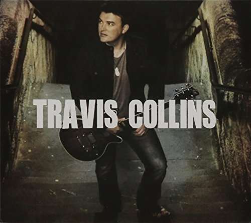 Cover for Travis Collins (CD) [Digipak] (2015)