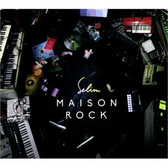 Cover for Selim · Maison rock (CD) (2015)