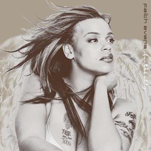 Faithfully - Faith Evans - Música - BAD BOY ENTERTAINMENT - 0603497834143 - 28 de julho de 2023