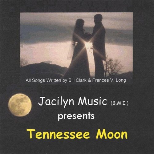 Cover for Jacilyn Music · Tennessee Moon (CD) (2004)