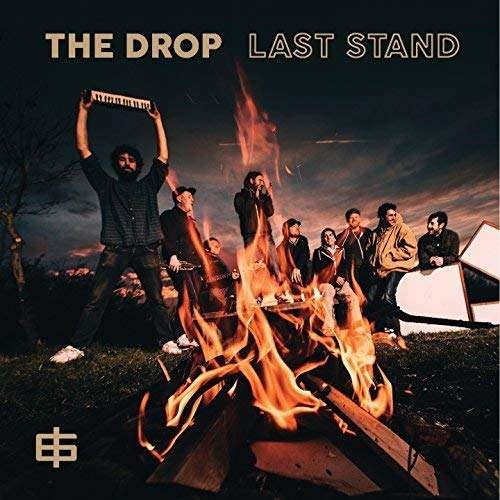 Drop · Last Stand (CD) (2018)