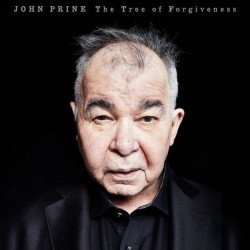 Cover for John Prine · Tree of Forgiveness (LP) (2018)