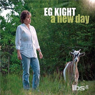 New Day - Eg Kight - Musiikki - CD Baby - 0797844090143 - maanantai 25. elokuuta 2014