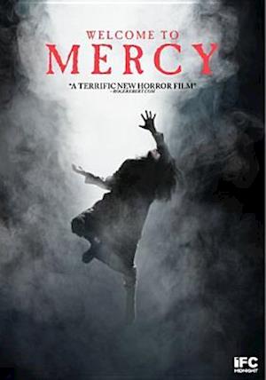 Cover for Welcome to Mercy (DVD) (2019)