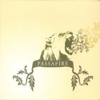 Cover for Passafire (CD) (2011)