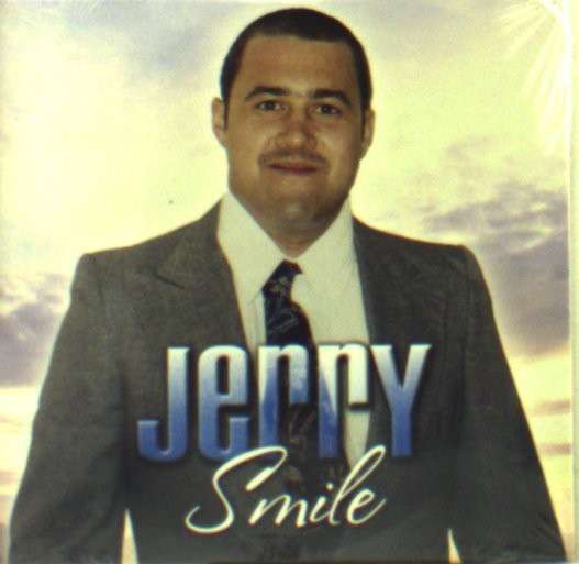 Cover for Jerry · Smile (CD) (2006)