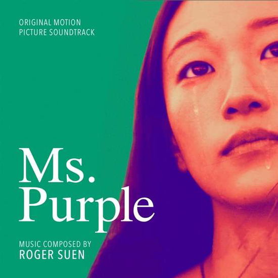 Cover for Roger Suen · Ms. Purple: Original Motion Picture Soundtrack (CD) (2019)