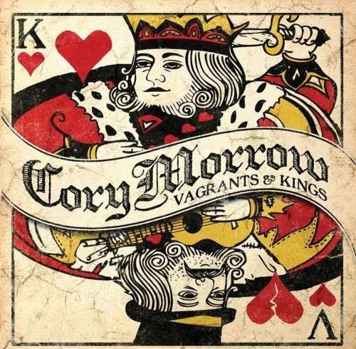 Vagrants & Kings - Cory Morrow - Música - SUSTAIN - 0854956001143 - 20 de mayo de 2008