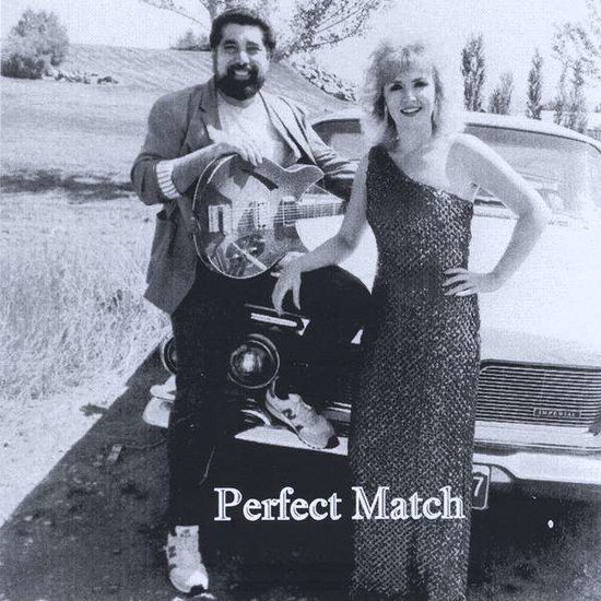 Cover for Perfect Match (CD) (2009)