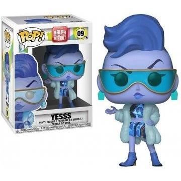 yesss funko pop