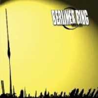 Cover for Berliner Ring 2 (CD) (2009)