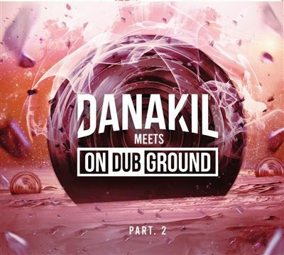Meets Ondubground 2 - Danakil - Music - BACO - 3760248835143 - December 9, 2022