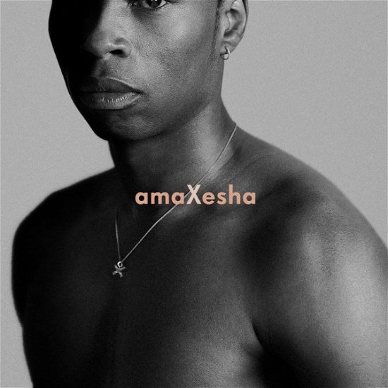 Cover for Bongeziwe Mabandla · Amaxesha (LP) (2023)