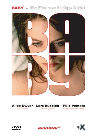 Cover for Phillipp Stölzl · Baby (DVD) (2009)