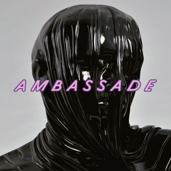 Young Birds - De Ambassade - Música - OPTIMO MUSIC - 4250101447143 - 18 de novembro de 2022