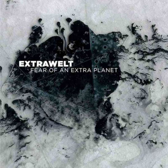 Fear Of An Extra Planet - Extrawelt - Music - COCOON - 4260038317143 - October 19, 2017