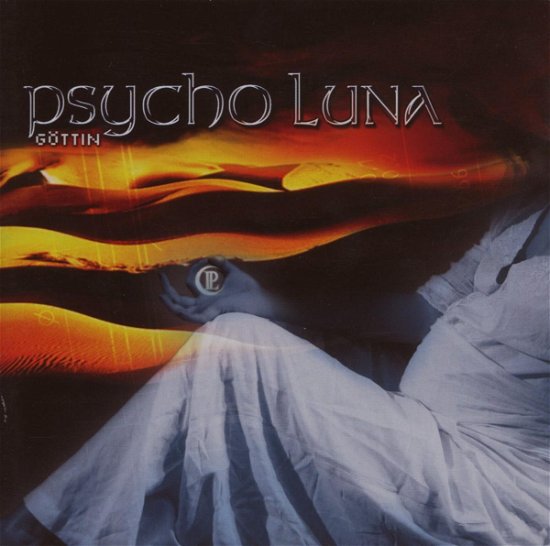 Gottin - Psycho Luna - Musik - BLACK BARDS - 4260075950143 - 18. december 2008
