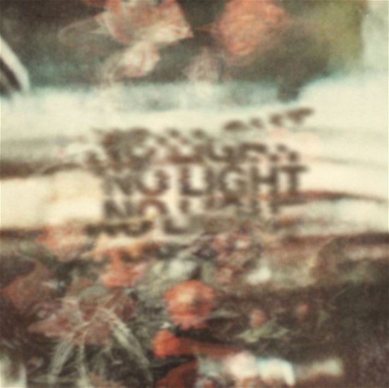 Cover for No Light (Kassett) (2019)